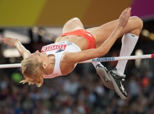 16. IAAF Mistrzostwa Świata Londyn 2017 ( dzień VII ) obrazek 12