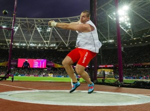 16. IAAF Mistrzostwa Świata Londyn 2017 ( dzień VIII ) obrazek 3