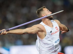 16. IAAF Mistrzostwa Świata Londyn 2017 ( dzień IX ) obrazek 8