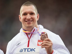 16. IAAF Mistrzostwa Świata Londyn 2017 ( dzień IX ) obrazek 12