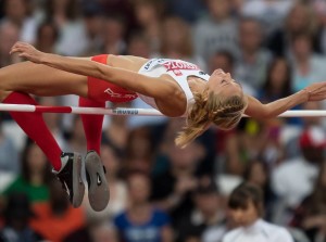 16. IAAF Mistrzostwa Świata Londyn 2017 ( dzień IX ) obrazek 17