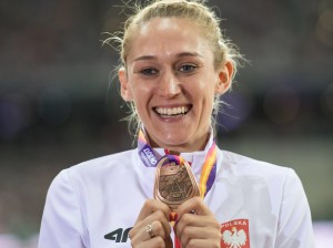 16. IAAF Mistrzostwa Świata Londyn 2017 ( dzień IX ) obrazek 19