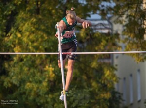 PZLA Mistrzostwa Polski U16 2017 / mały memoriał J. Kusocińs obrazek 2