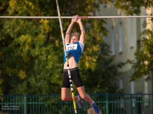 PZLA Mistrzostwa Polski U16 2017 / mały memoriał J. Kusocińs obrazek 5