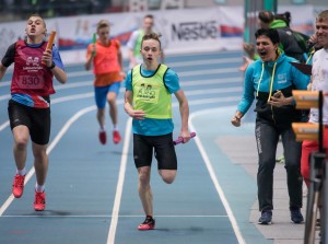 Ogólnopolskie Zawody Lekkoatletyka dla każdego! obrazek 3