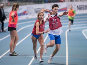 Ogólnopolskie Zawody Lekkoatletyka dla każdego! obrazek 14