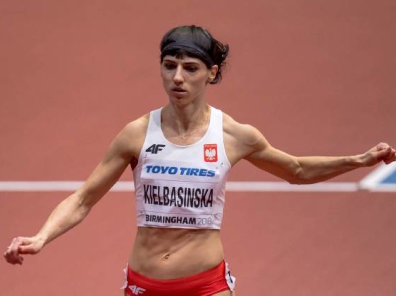 Polacy promują Athletics World Cup 2018