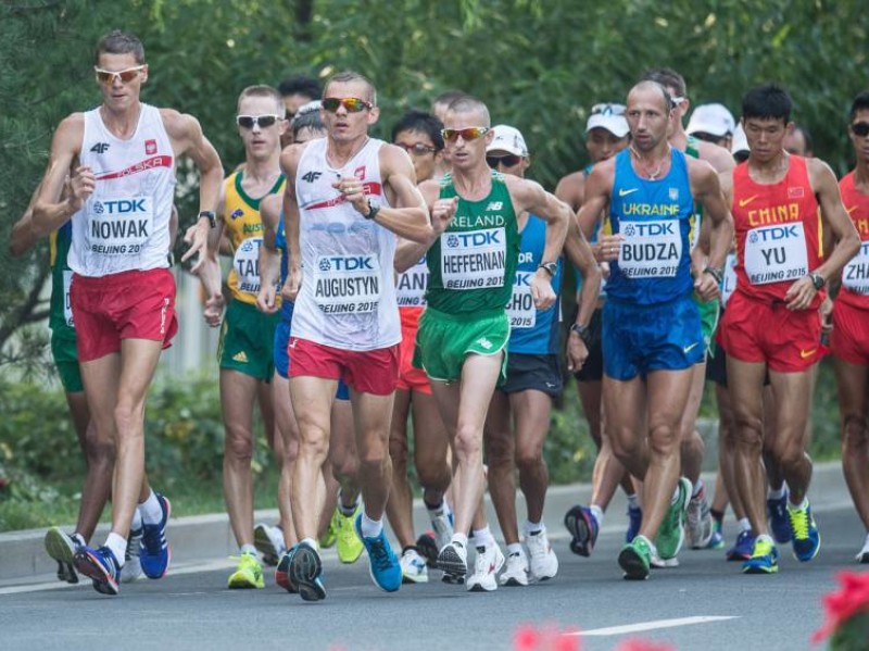 Podiebrady: Niedziałek z minimum na MŚ U20