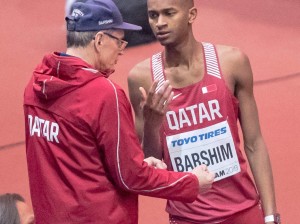 2018-03-01 IAAF Halowe Mistrzostwa Świata dzień pierwszy obrazek 5