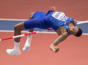 2018-03-01 IAAF Halowe Mistrzostwa Świata dzień pierwszy obrazek 6