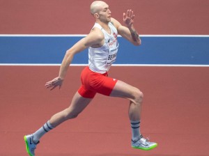 2018-03-01 IAAF Halowe Mistrzostwa Świata dzień pierwszy obrazek 15