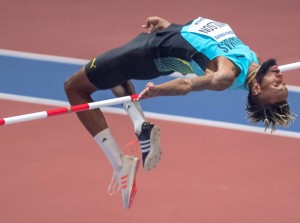 2018-03-01 IAAF Halowe Mistrzostwa Świata dzień pierwszy obrazek 17