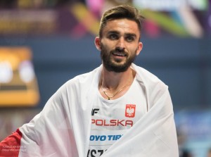 2018-03-03 IAAF Halowe Mistrzostwa Świata dzień trzeci obrazek 20