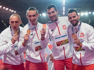 2018-03-04 IAAF Halowe Mistrzostwa Świata dzień czwarty obrazek 3