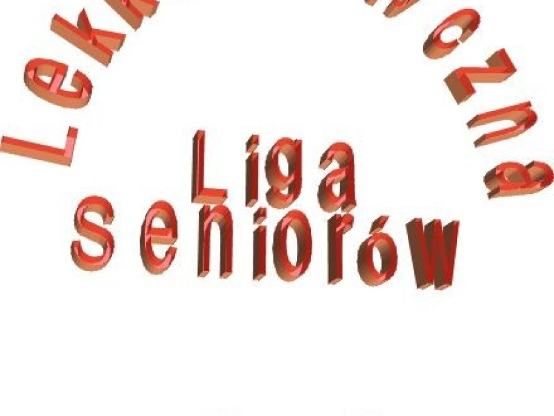 Liga seniorów