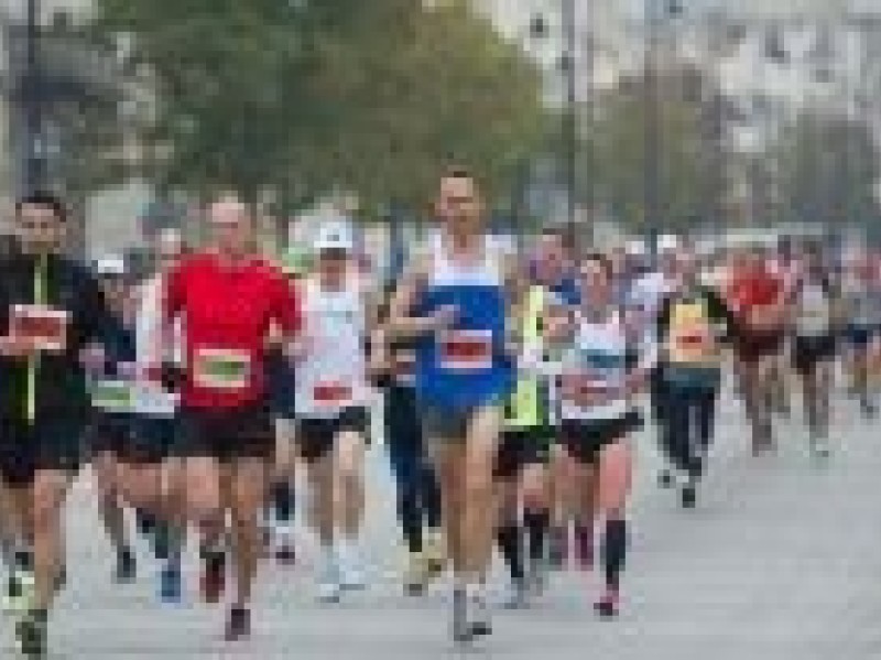 Jutro niedziela maratonów