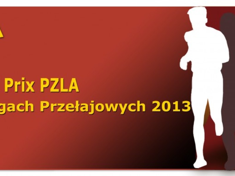 W sobotę finał Grand Prix PZLA w przełajach