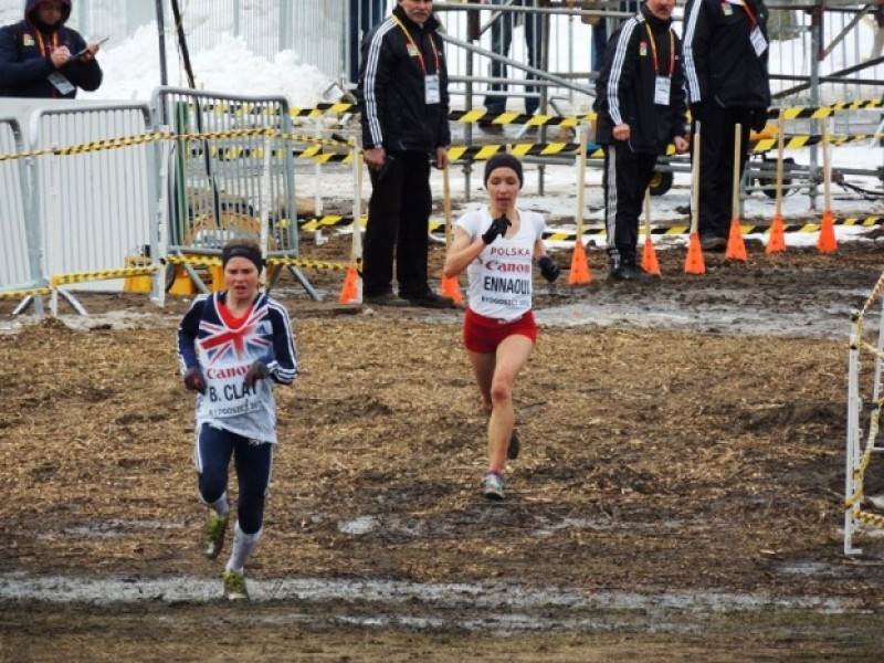 Belgrad 2013: skład Reprezentacji Polski