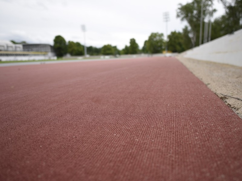 Zestawienie zweryfikowanych stadionów lekkoatletycznych w Polsce