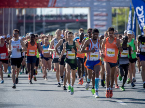 Orlen Warsaw Marathon 2018 obrazek 7