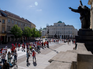 Orlen Warsaw Marathon 2018 obrazek 7