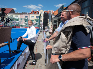 1. Mityng na Rynku Kościuszki, Białystok 20.05.2018 obrazek 3