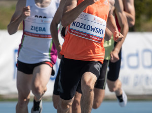 Lekkoatletyczny Mityng Gwiazd Radom 2018, Radom 27.05.2018 obrazek 2