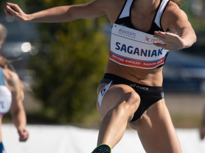 Lekkoatletyczny Mityng Gwiazd Radom 2018, Radom 27.05.2018 obrazek 6