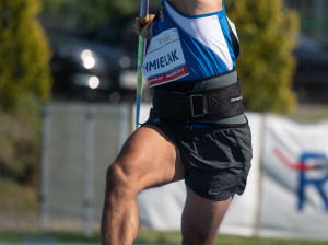 Lekkoatletyczny Mityng Gwiazd Radom 2018, Radom 27.05.2018 obrazek 14