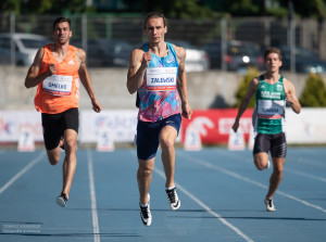 Lekkoatletyczny Mityng Gwiazd Radom 2018, Radom 27.05.2018 obrazek 17