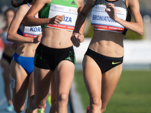 Lekkoatletyczny Mityng Gwiazd Radom 2018, Radom 27.05.2018 obrazek 24