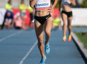 Lekkoatletyczny Mityng Gwiazd Radom 2018, Radom 27.05.2018 obrazek 2