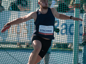 Lekkoatletyczny Mityng Gwiazd Radom 2018, Radom 27.05.2018 obrazek 7