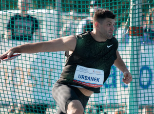 Lekkoatletyczny Mityng Gwiazd Radom 2018, Radom 27.05.2018 obrazek 10