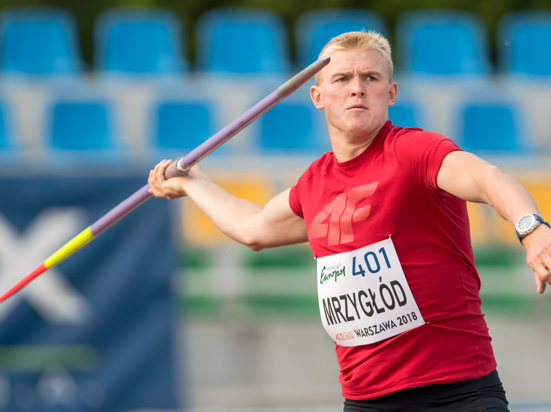 Dwie polskie wygrane w fińskim Espoo