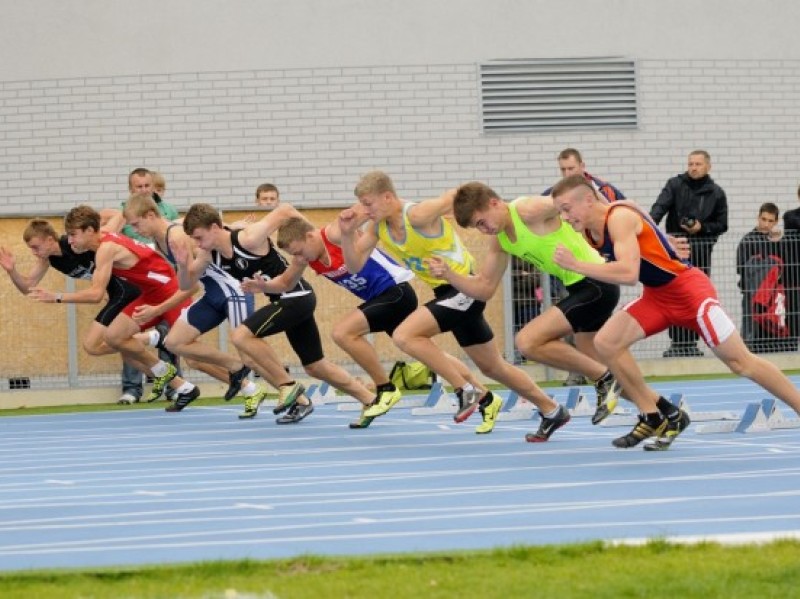 Projekt Orlików Lekkoatletycznych od 2015 roku!