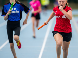 BESTSELLER Goleniów Athletics Park obrazek 21