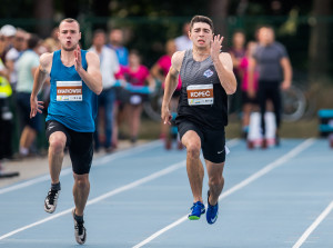 BESTSELLER Goleniów Athletics Park obrazek 15