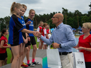 BESTSELLER Goleniów Athletics Park obrazek 3