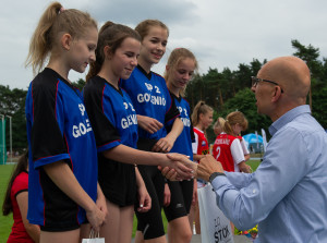 BESTSELLER Goleniów Athletics Park obrazek 4