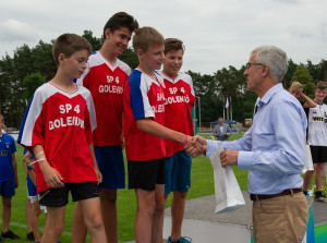 BESTSELLER Goleniów Athletics Park obrazek 10