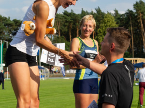 BESTSELLER Goleniów Athletics Park obrazek 20