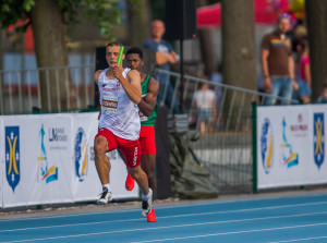 BESTSELLER Goleniów Athletics Park obrazek 4