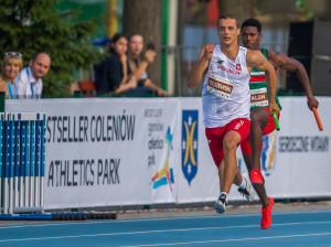 BESTSELLER Goleniów Athletics Park obrazek 5