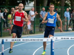 BESTSELLER Goleniów Athletics Park obrazek 7