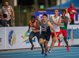 BESTSELLER Goleniów Athletics Park obrazek 9