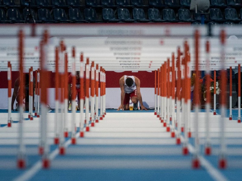 Reprezentacje Polski na ME U18 i MŚ U20