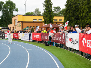 35. PZLA Mistrzostwa Polski U23 dzień I obrazek 1