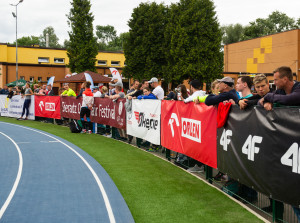 35. PZLA Mistrzostwa Polski U23 dzień I obrazek 2