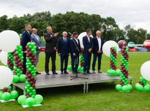 35. PZLA Mistrzostwa Polski U23 dzień I obrazek 11